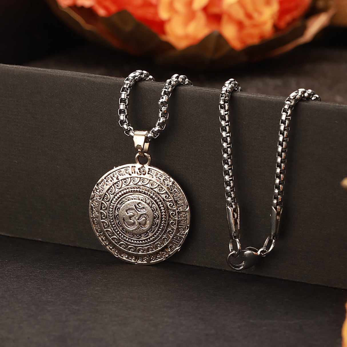 Divine Om Power Combo