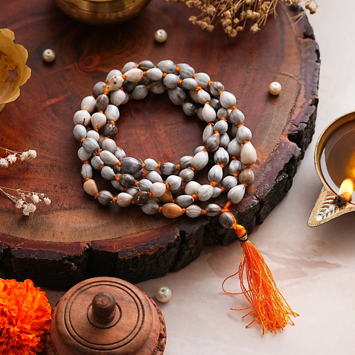 Shri Krishna Vaijayanti Mala