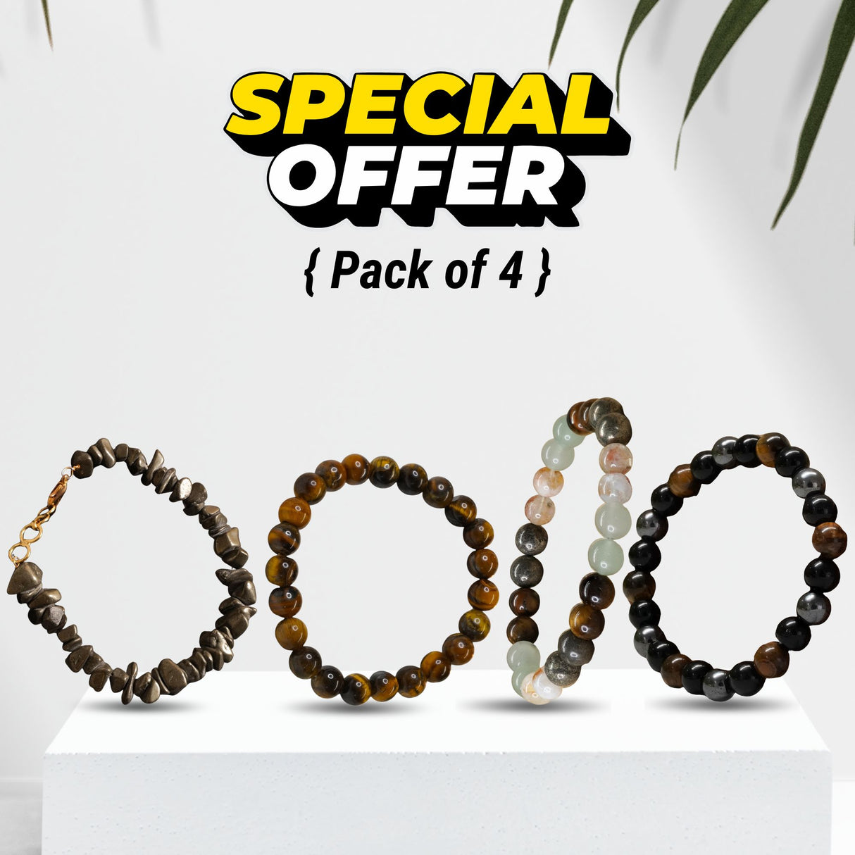 Fortune Magnet Combo