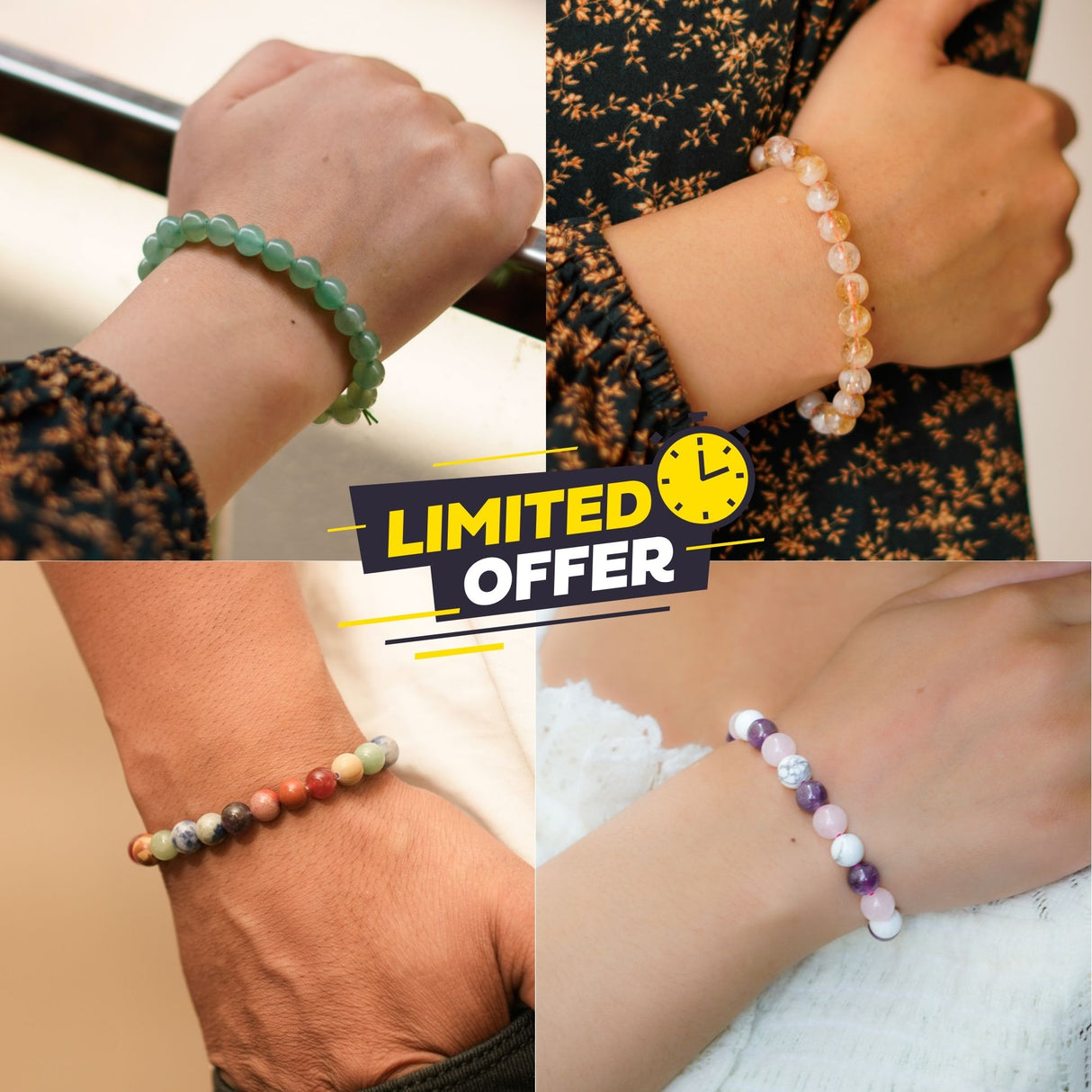 Wellness Combo For Her