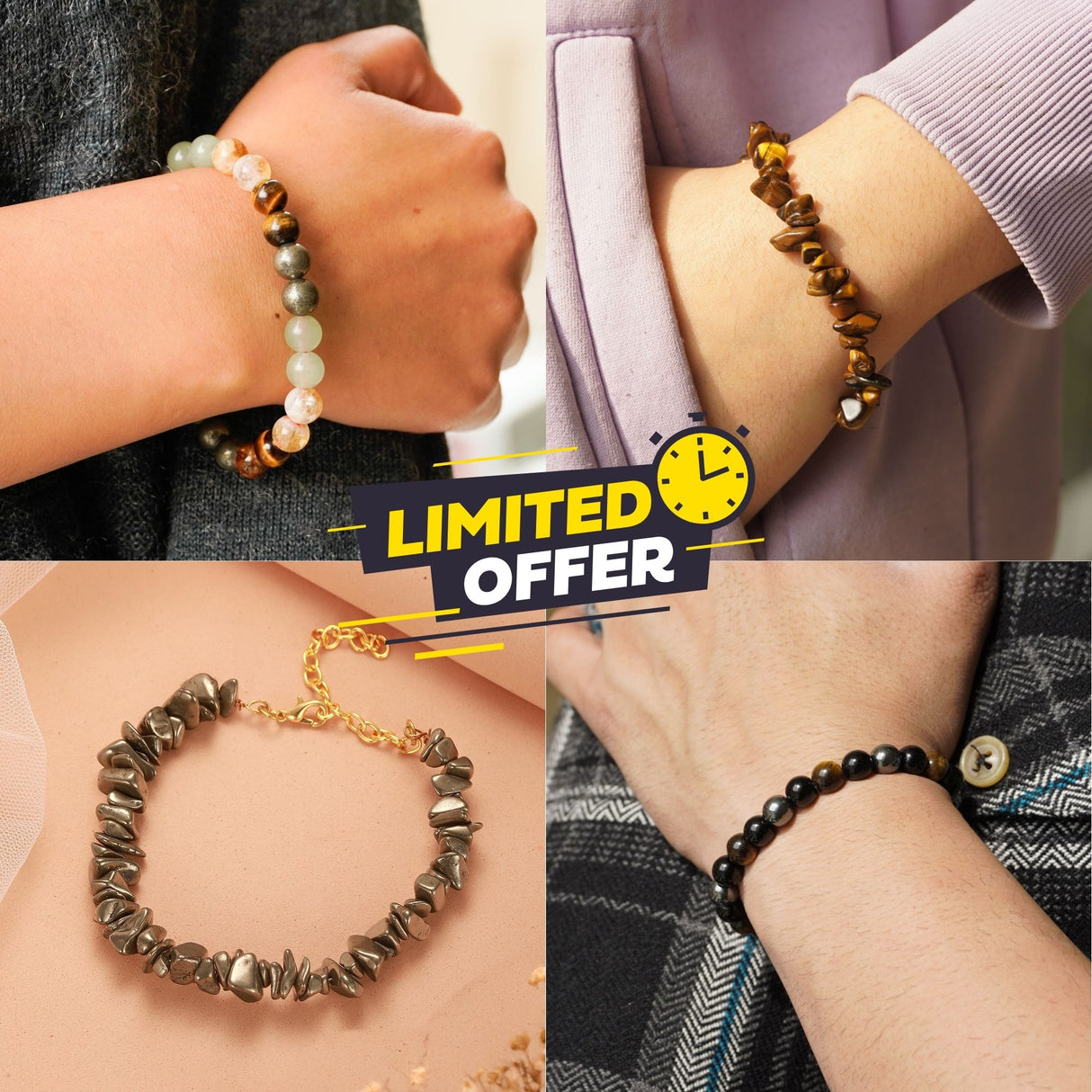 Fortune Magnet Combo