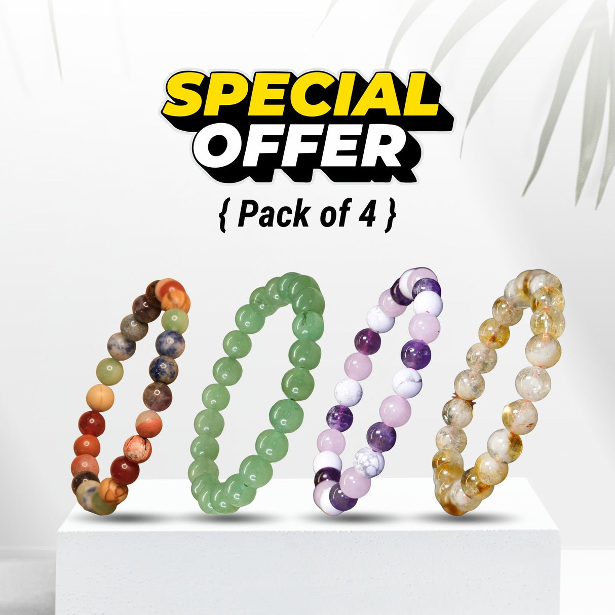 Wellness Combo For Her