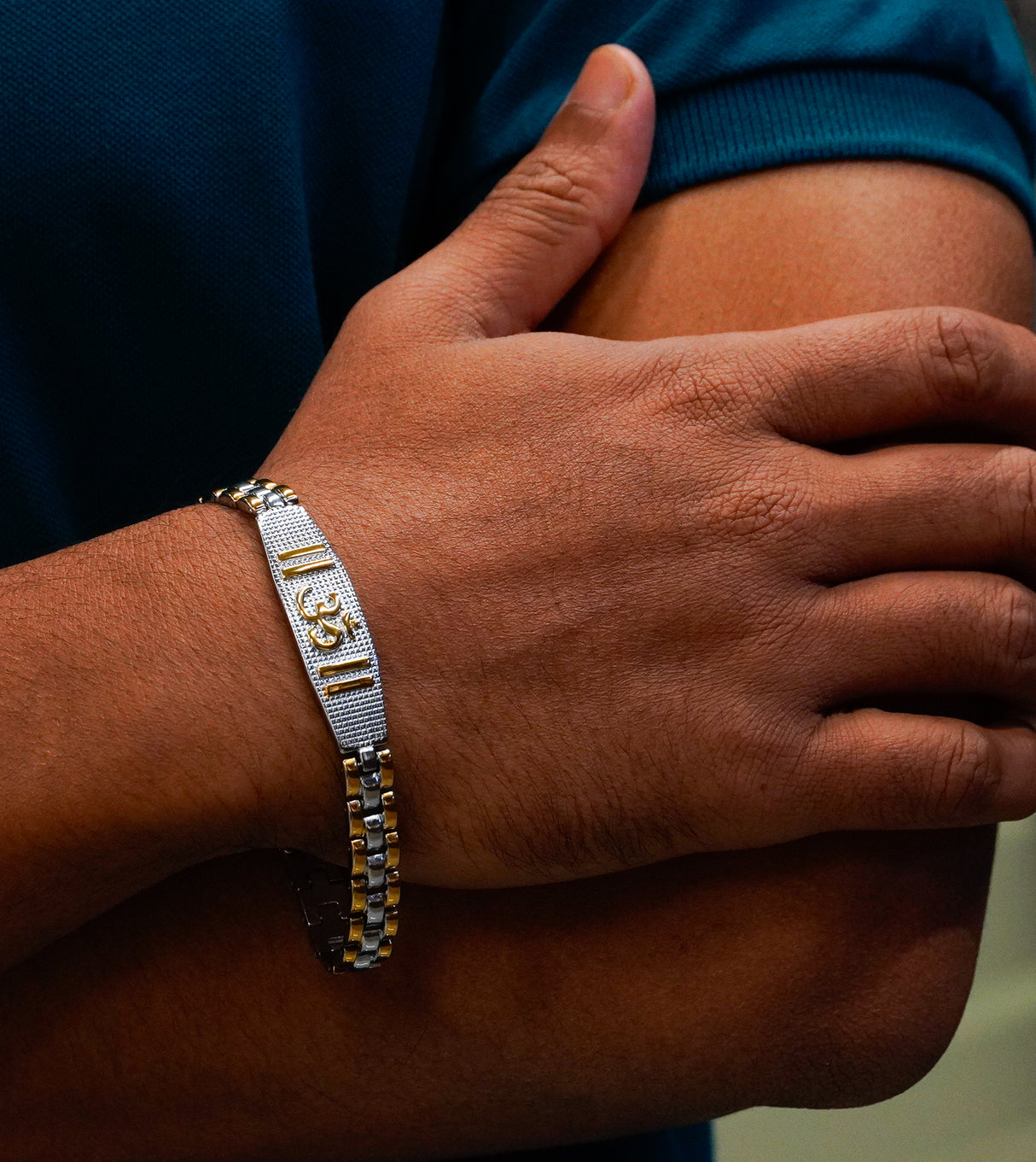 Divine Om Power Combo