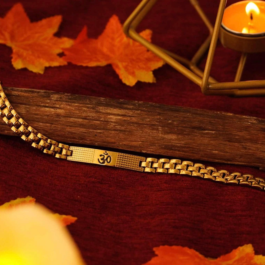 Shree Om Divine Combo