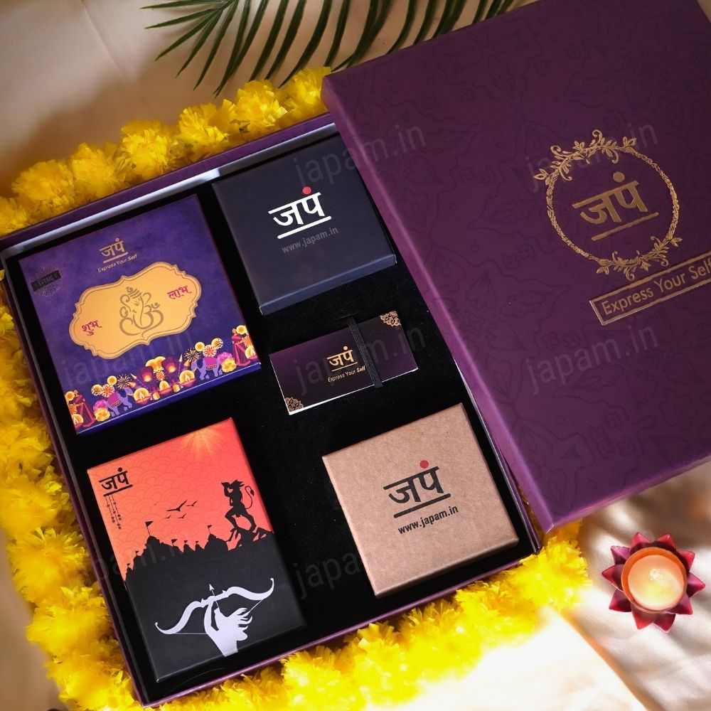 Essence of Spirituality - Luxury Gift Hamper