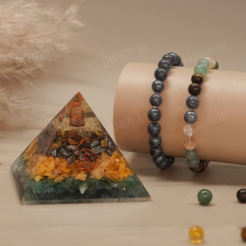 Money Magnet Power Combo