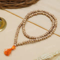Divine Neem Jaap Mala - 108+1 Beads