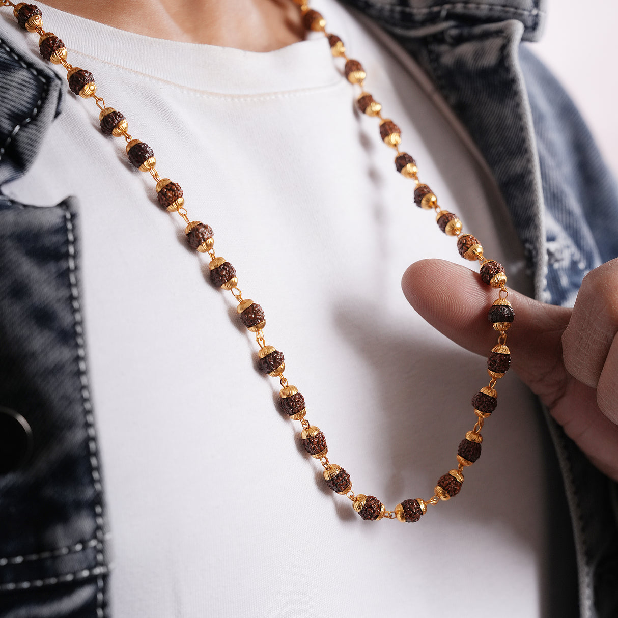 Ultimate Rudraksha Power Combo