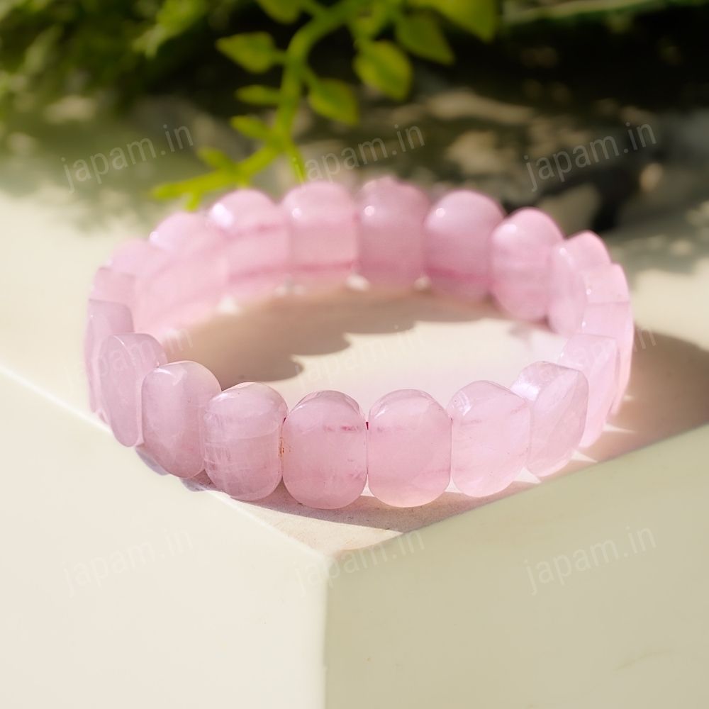 Rose Quartz Love Heritage Band