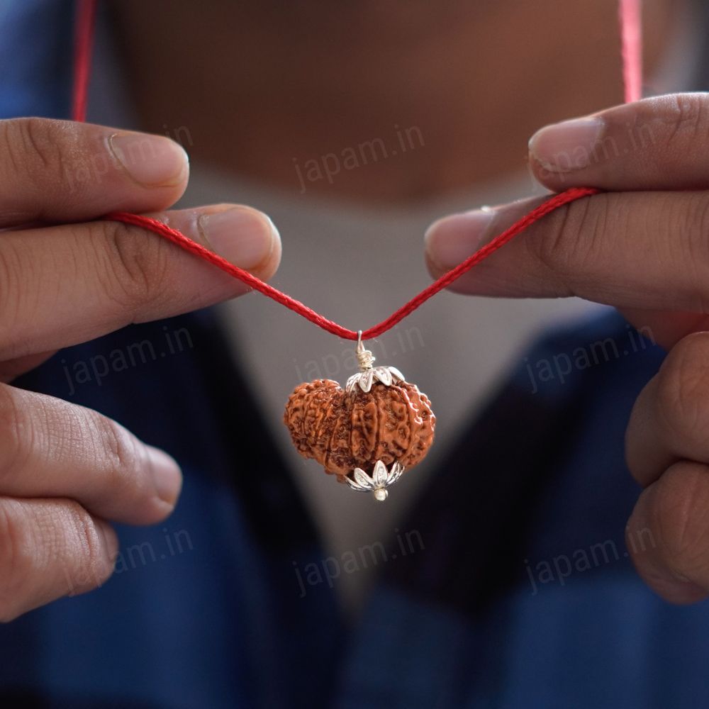 Garbh Gauri Rudraksha