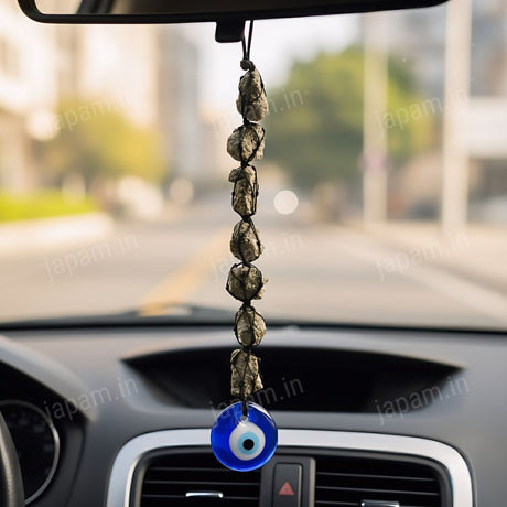 Wealth Ward Hanging Charm