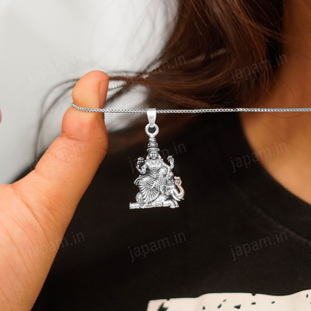 Siddhimayi Lakshmi & Ganesh Ji Combo