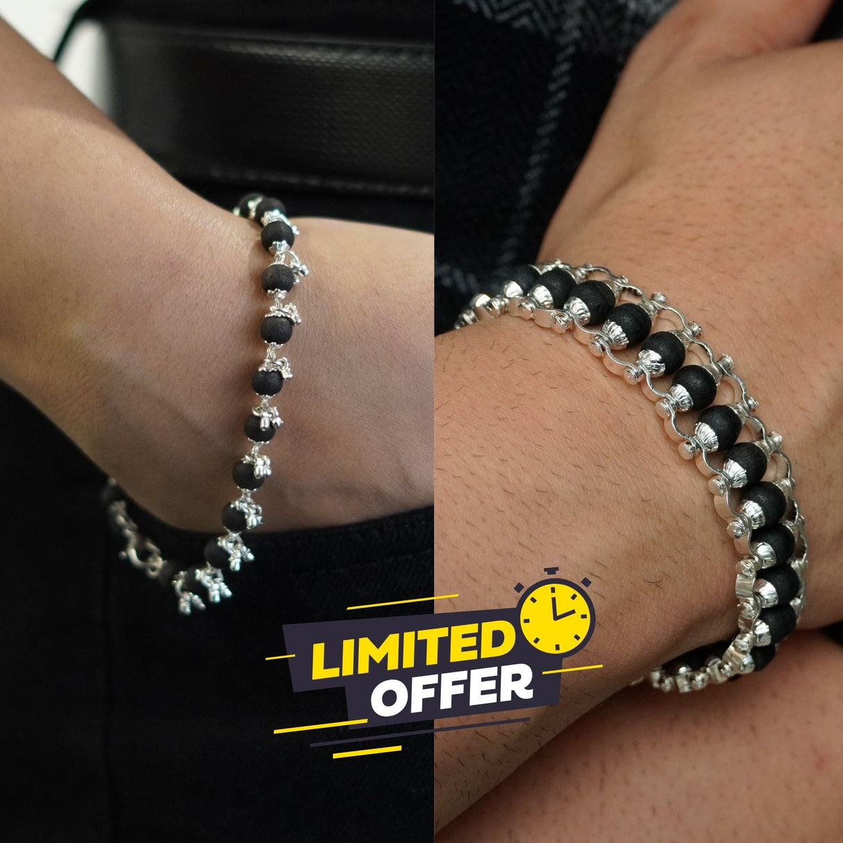 Karungali Balance Duo