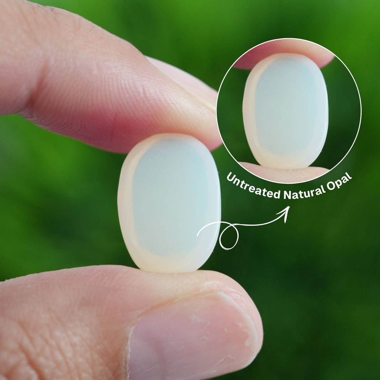 Australian Opal