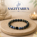 Sagittarius Energy Zodiac Band