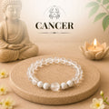 Cancer Energy Zodiac Band