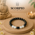 Scorpio Energy Zodiac Band