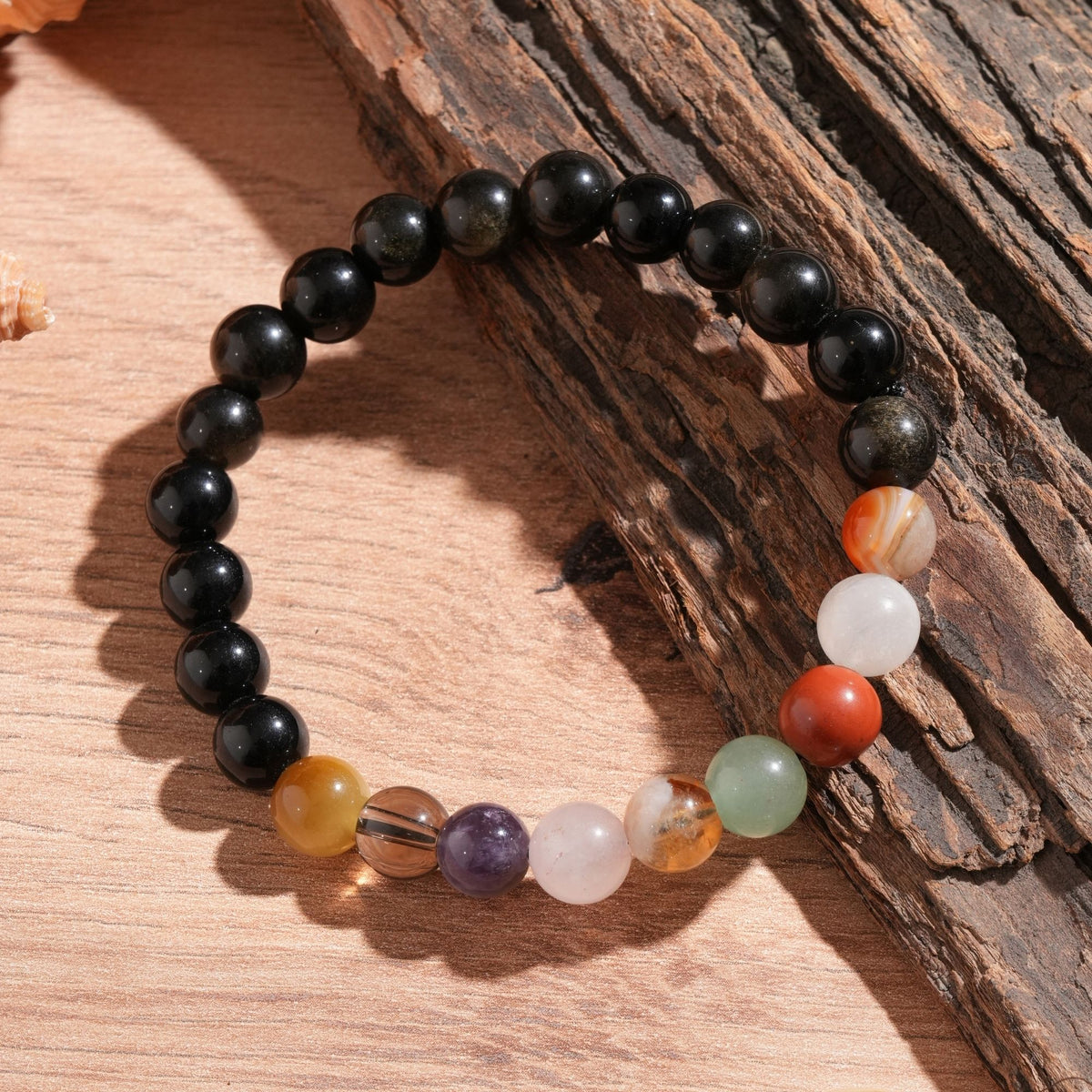 Navgrah Balance Band – Japam