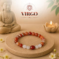 Virgo Energy Zodiac Band