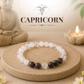 Capricorn Energy Zodiac Band