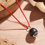 Asli Karungali 18MM Bead