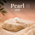 Fresh Water Pearl (Moti)
