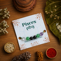 Pisces Zodiac Rakhi Hamper
