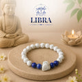 Libra Energy Zodiac Band