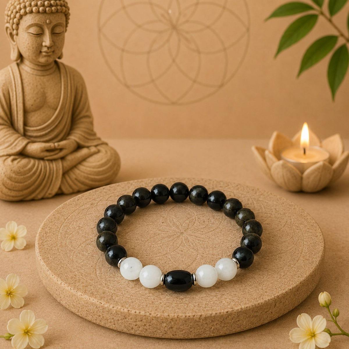 Scorpio Energy Zodiac Band