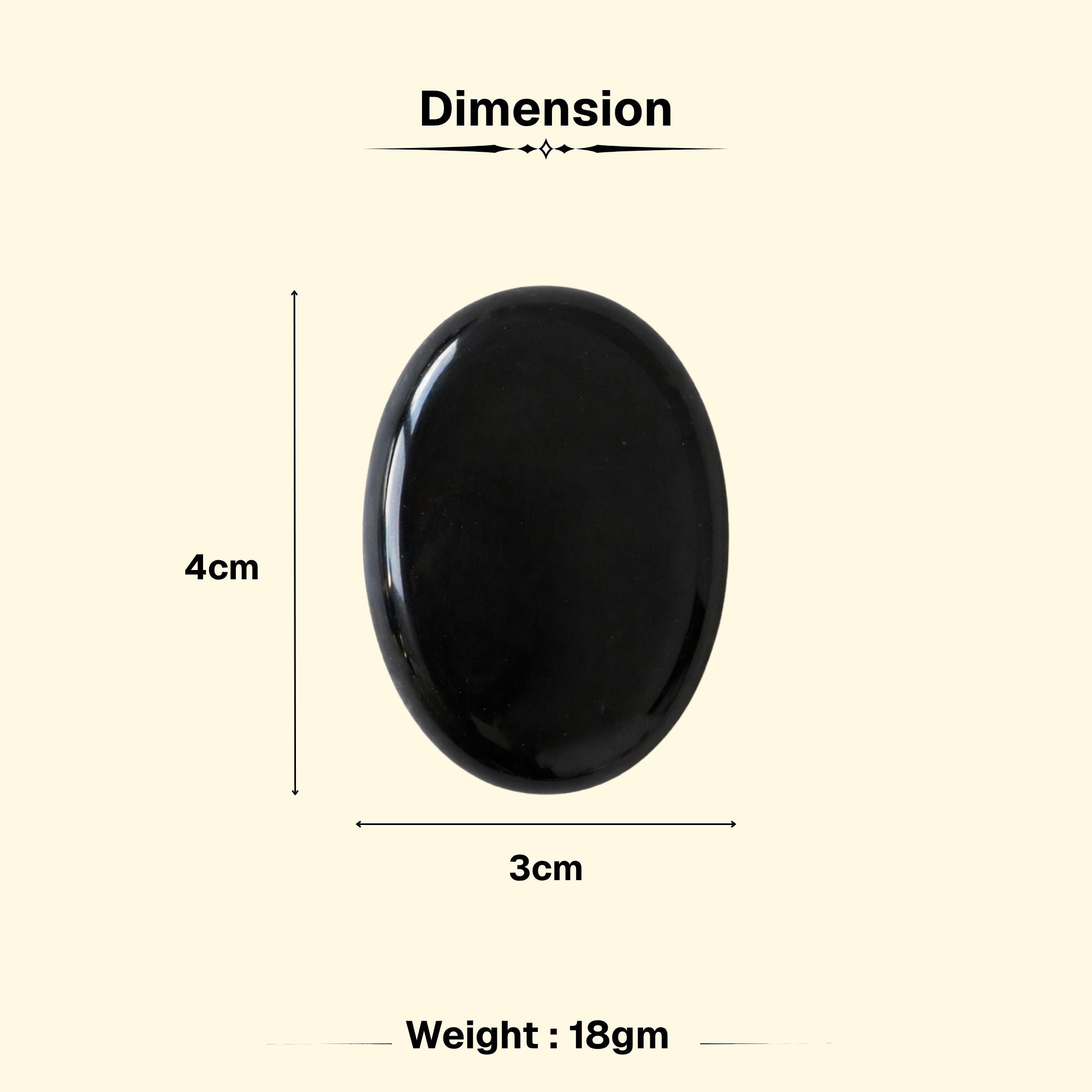 Black Obsidian Heritage Band – Japam Black Obsidian Heritage Band – Japam