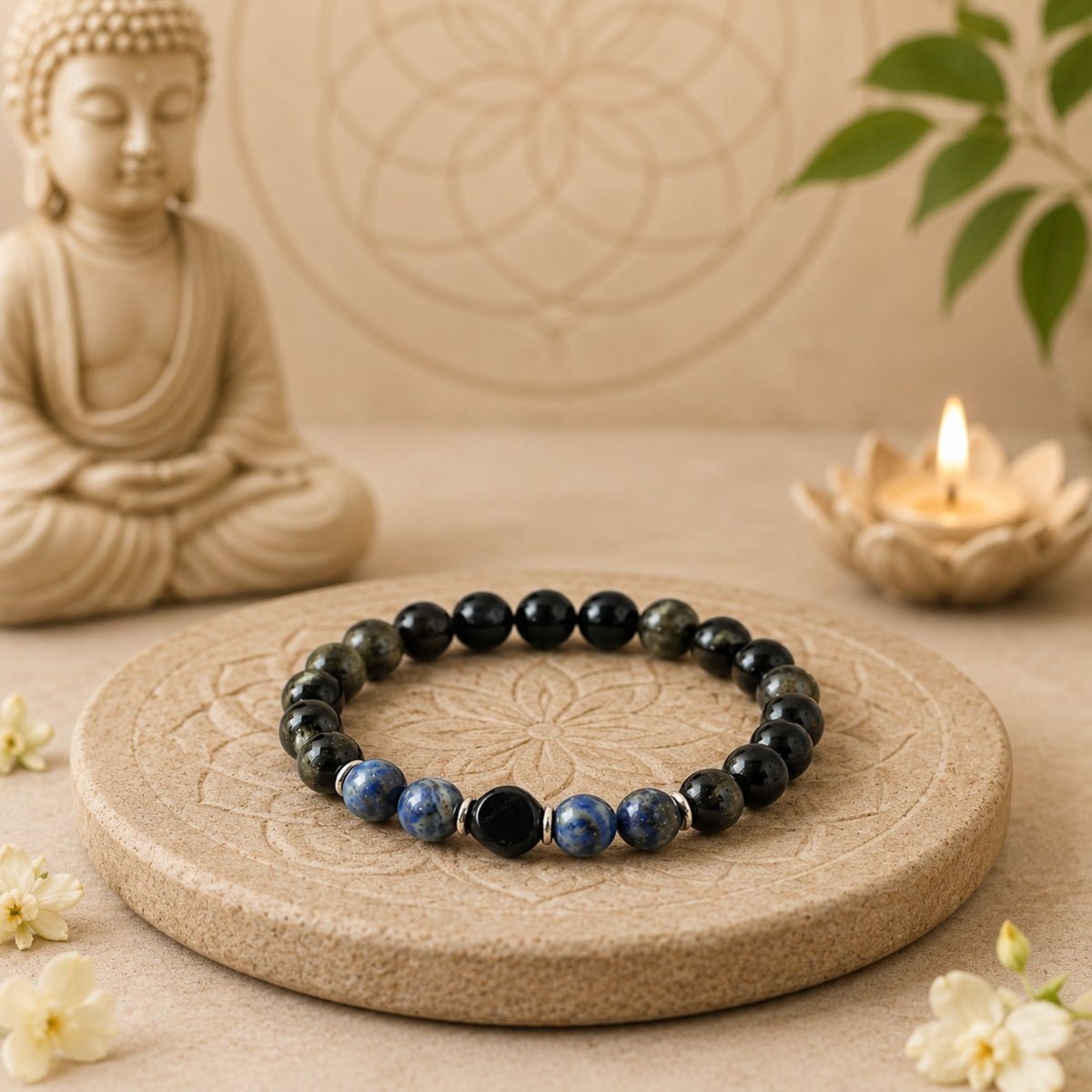 Sagittarius Energy Zodiac Band