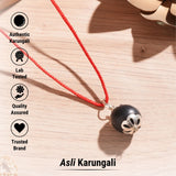 Asli Karungali 18MM Bead