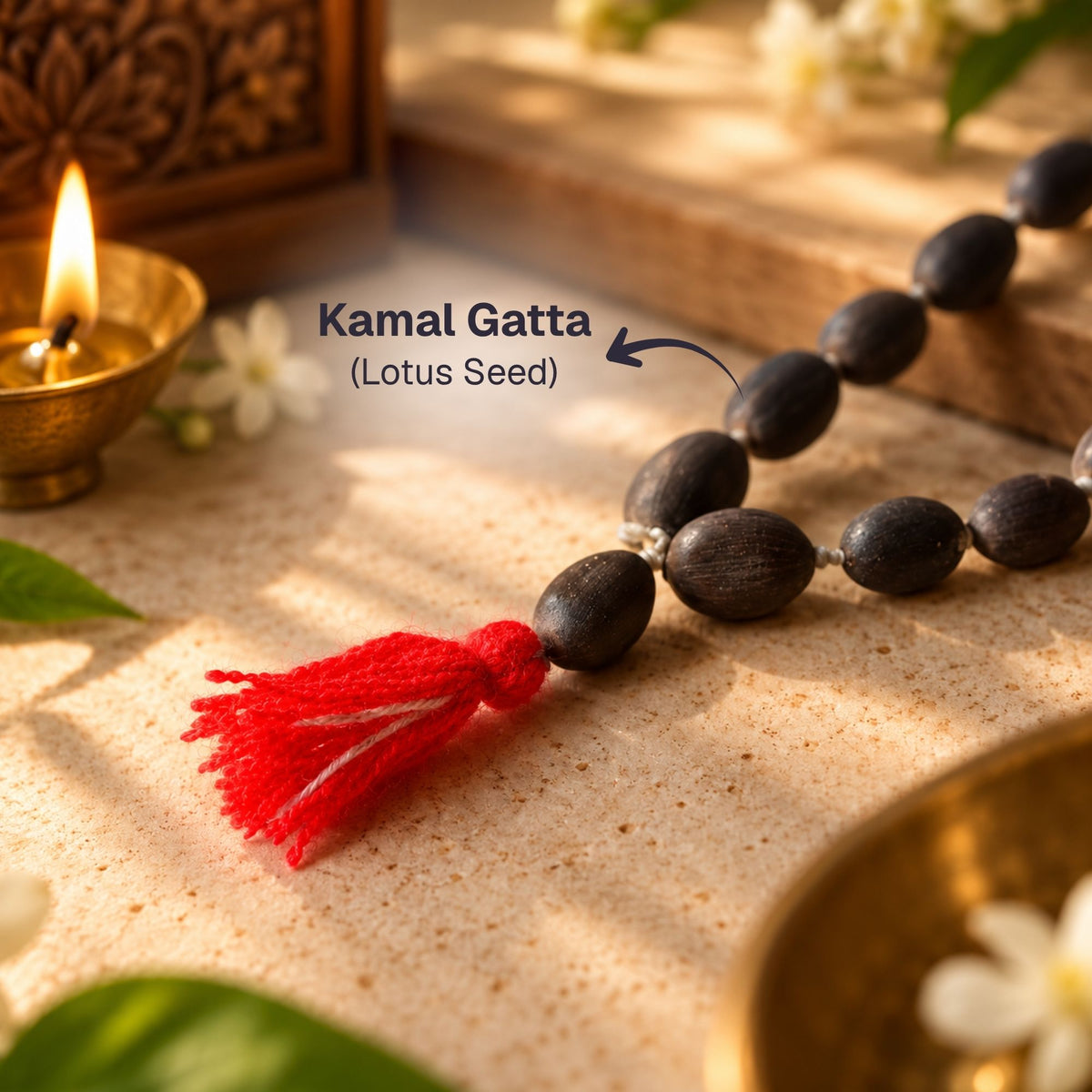 Kamal Gatta Jaap Mala