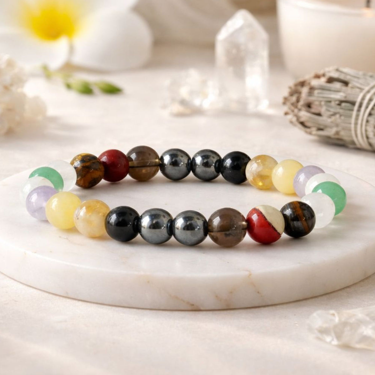 Ultimate Success Magnet Band – Japam