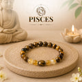 Pisces Energy Zodiac Band