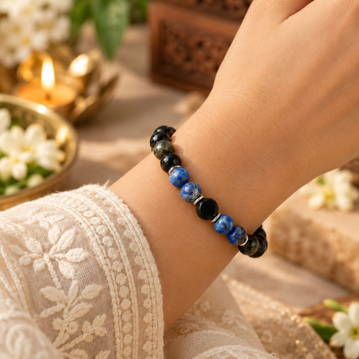 Sagittarius Energy Zodiac Band