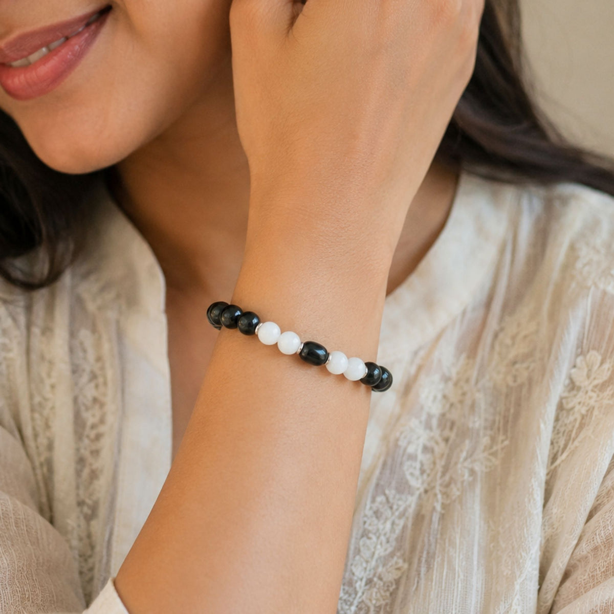 Scorpio Energy Zodiac Band
