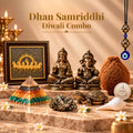 Dhan Samriddhi Diwali Combo