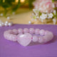 Rose Quartz Wearables