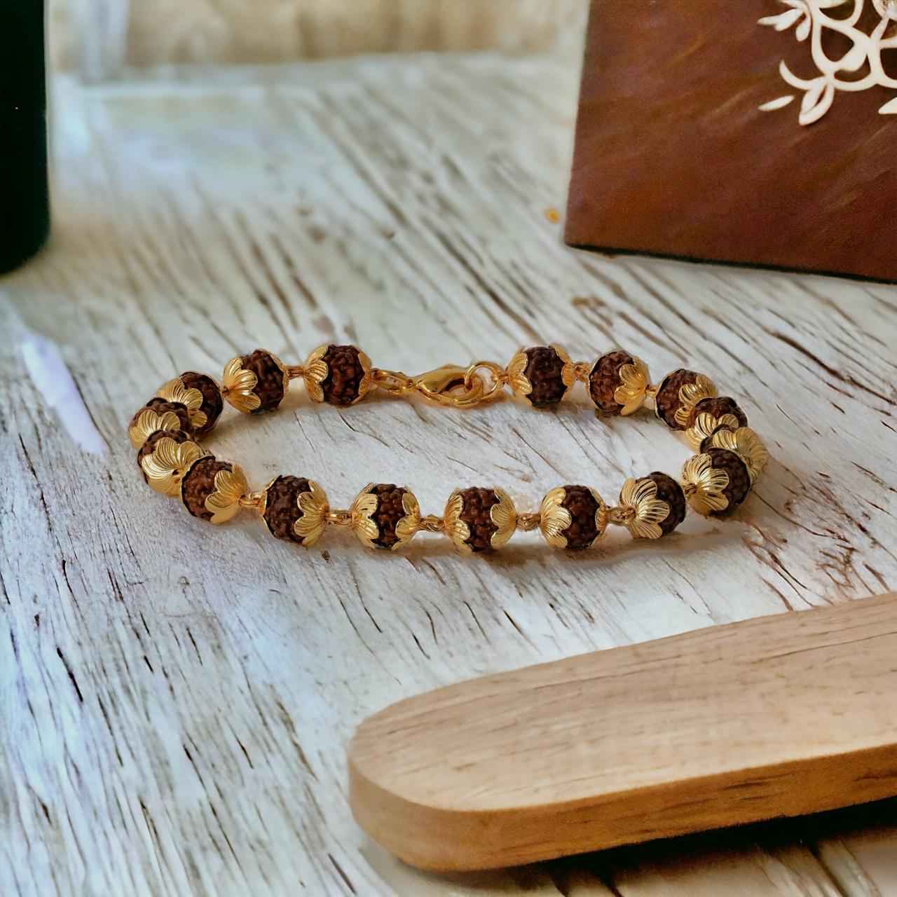 Rudraksha bracelet online