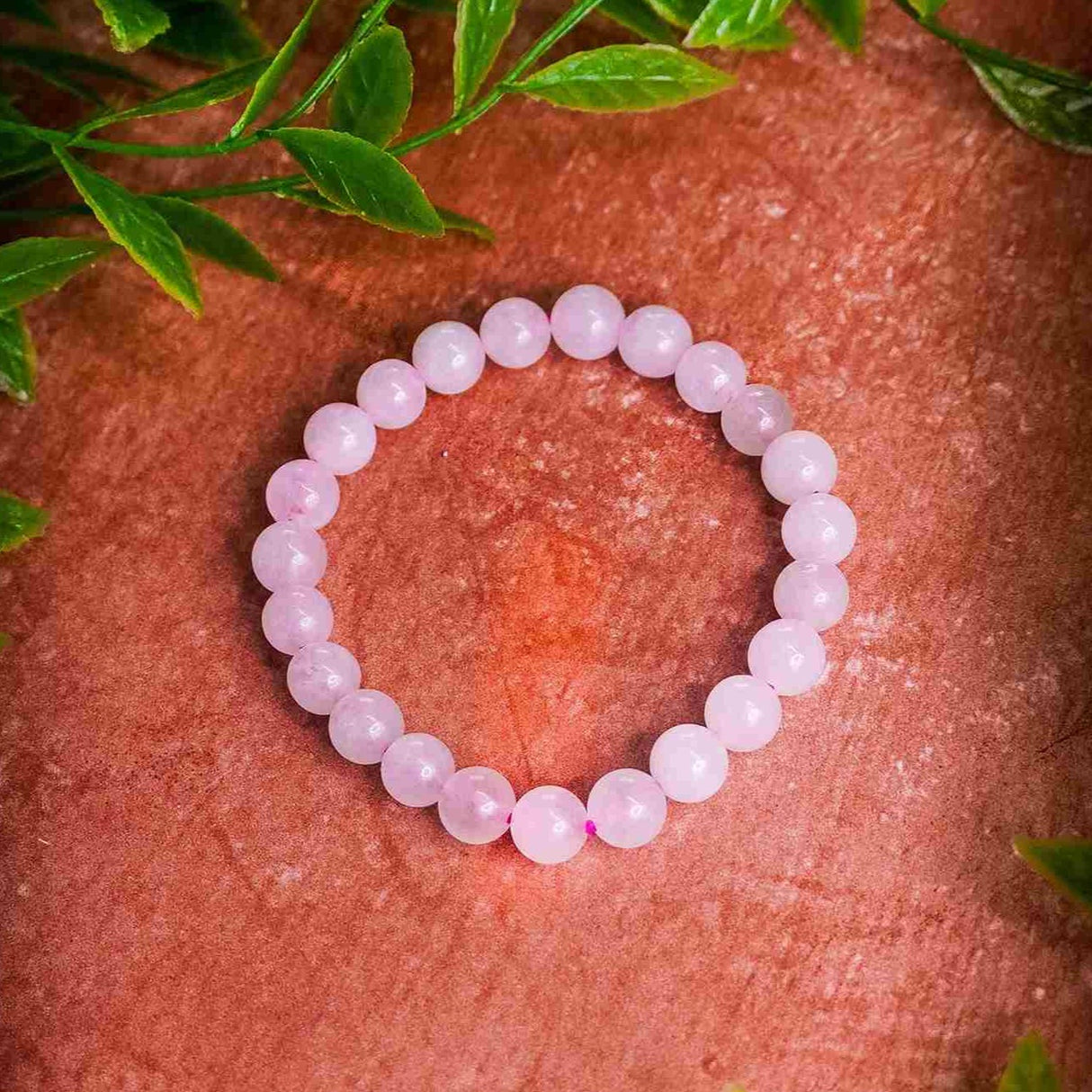 Rose Quartz Band