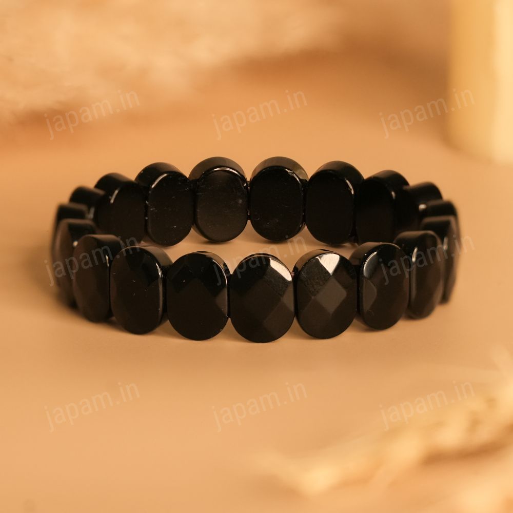 Black Obsidian Heritage Band – Japam Black Obsidian Heritage Band – Japam