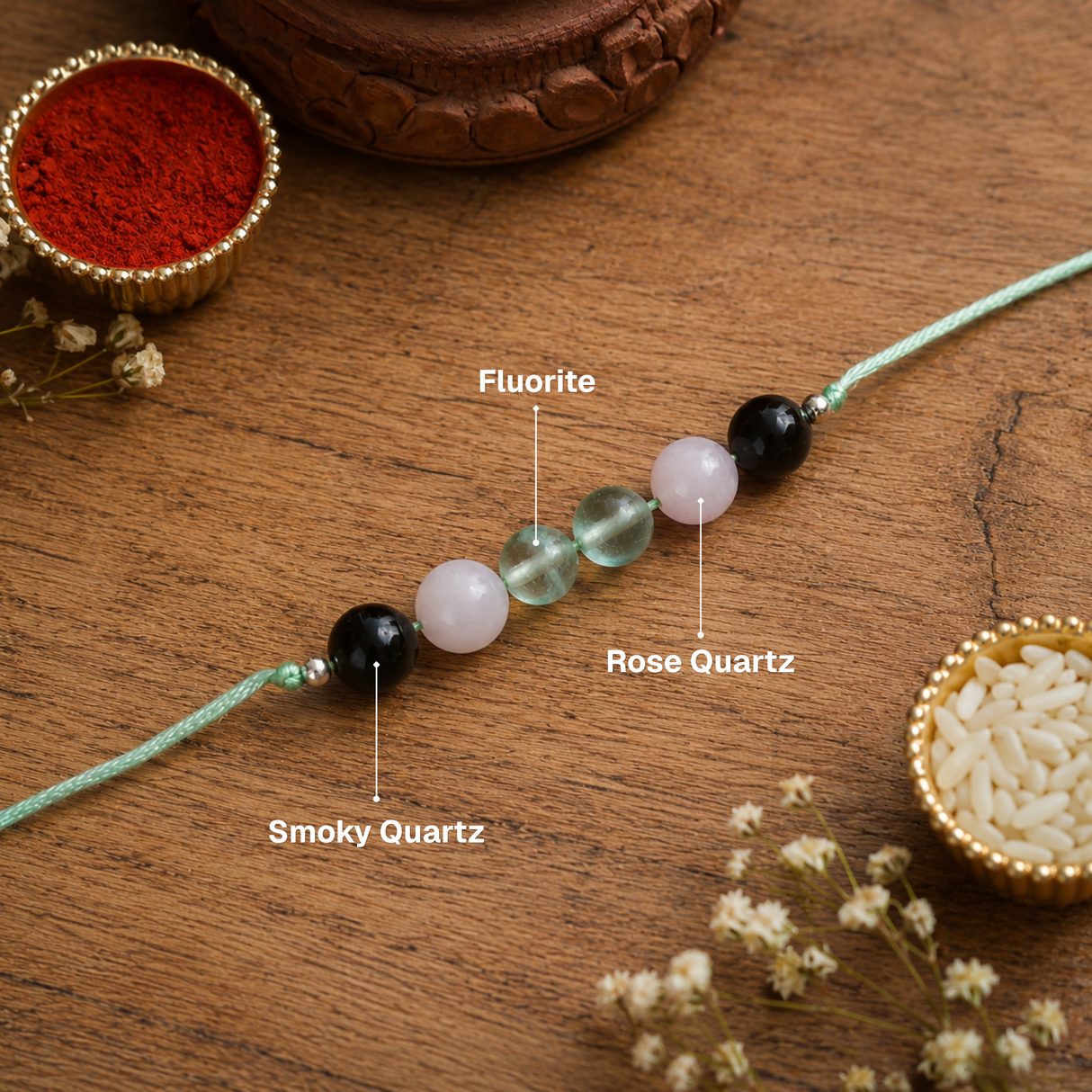 Sagittarius Zodiac Rakhi Hamper