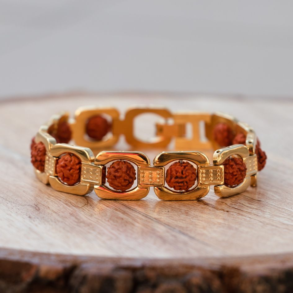 Ultimate Rudraksha Power Combo