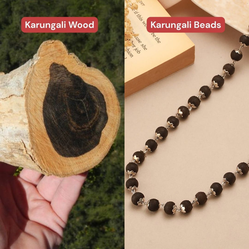 The Complete Karungali Guide- Benefits, Myths, Authenticity and How to ...