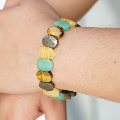 Money Magnet Heritage Band