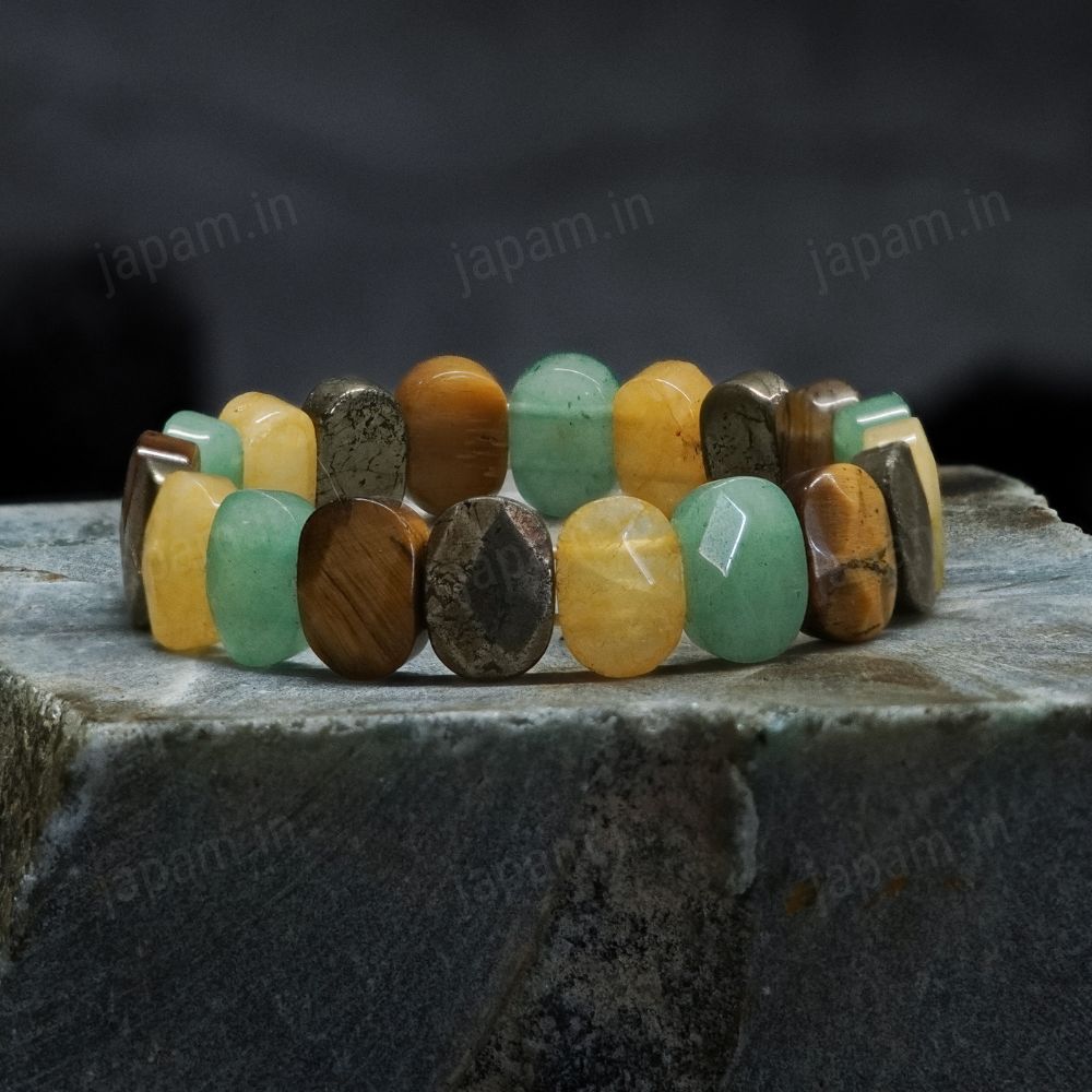 Money Magnet Heritage Band