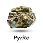 Pyrite Wearables