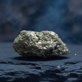 Raw Pyrite Stone - Wealth & Success Magnet