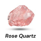 Rose Quartz